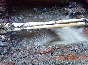 海丰家庭管道漏水检测